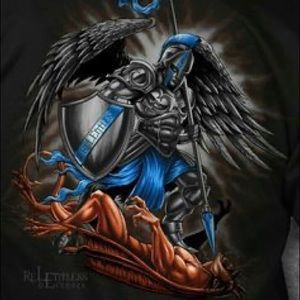 Meet your Posher, Ken